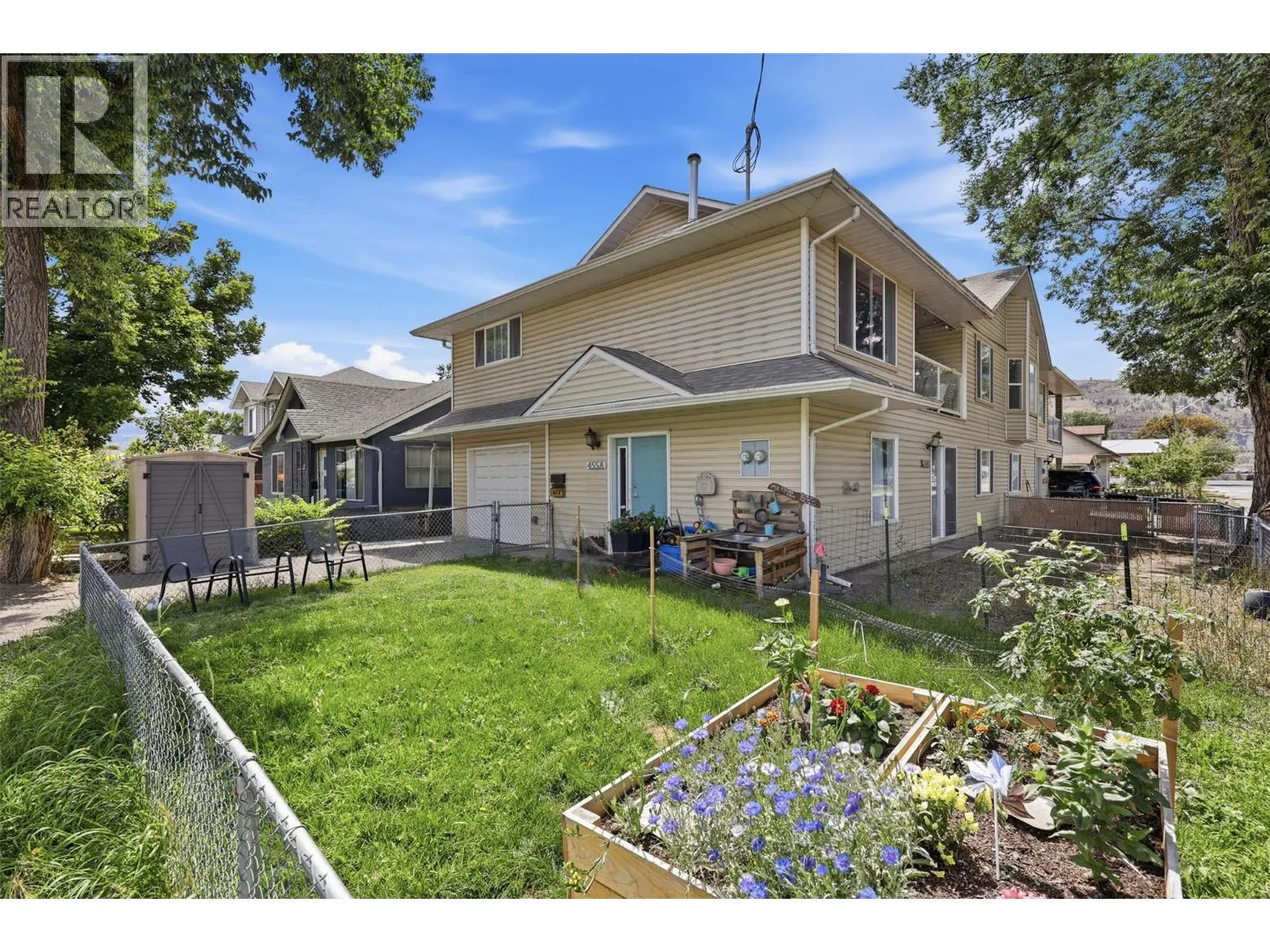 455 Campbell Avenue