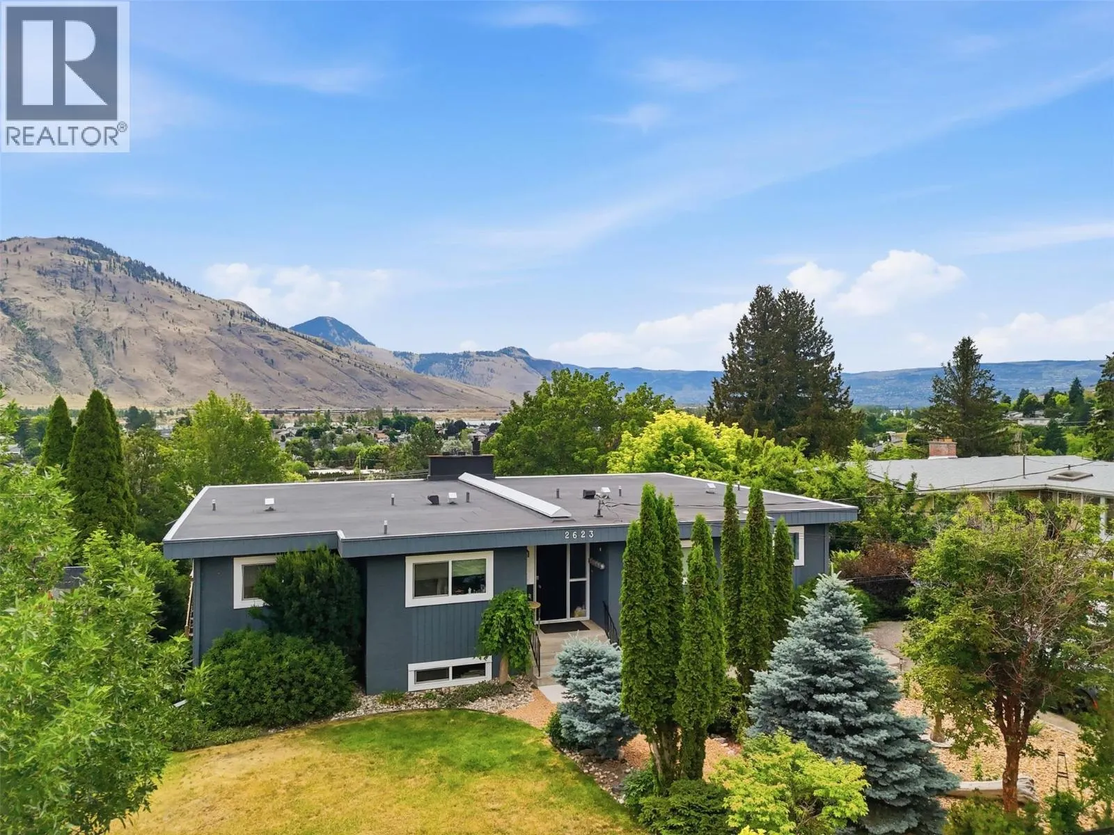 2623 PARKVIEW Drive