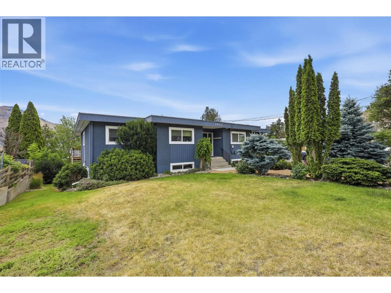 2623 PARKVIEW Drive