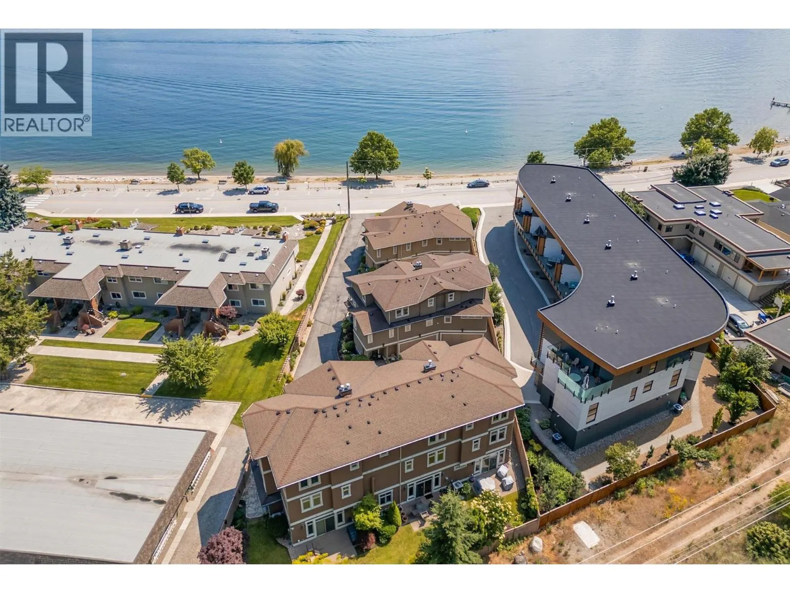4356 Beach Avenue Unit# 6