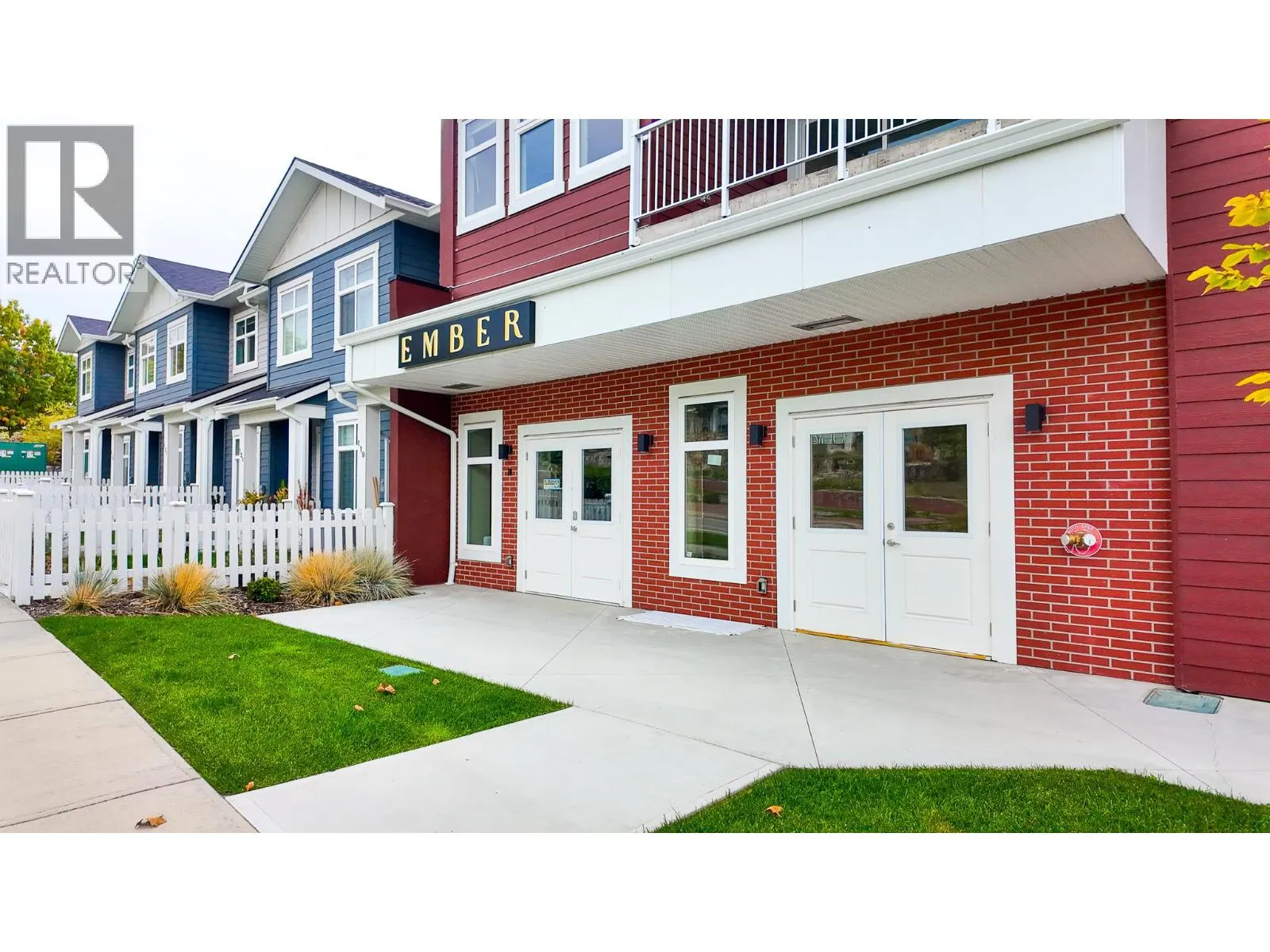 5300 Main Street Unit# 20