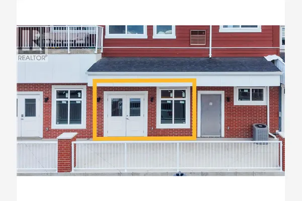 5300 Main Street Unit# 50