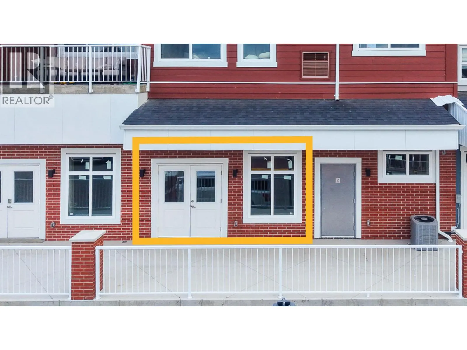5300 Main Street Unit# 50