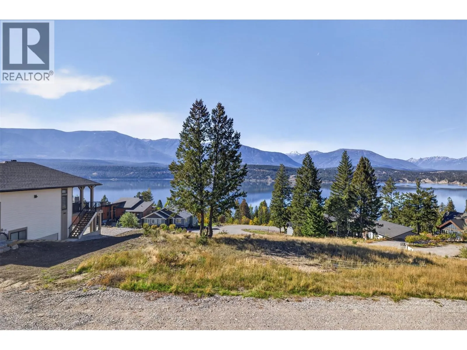 Lot 2 Stoddart Estates Drive