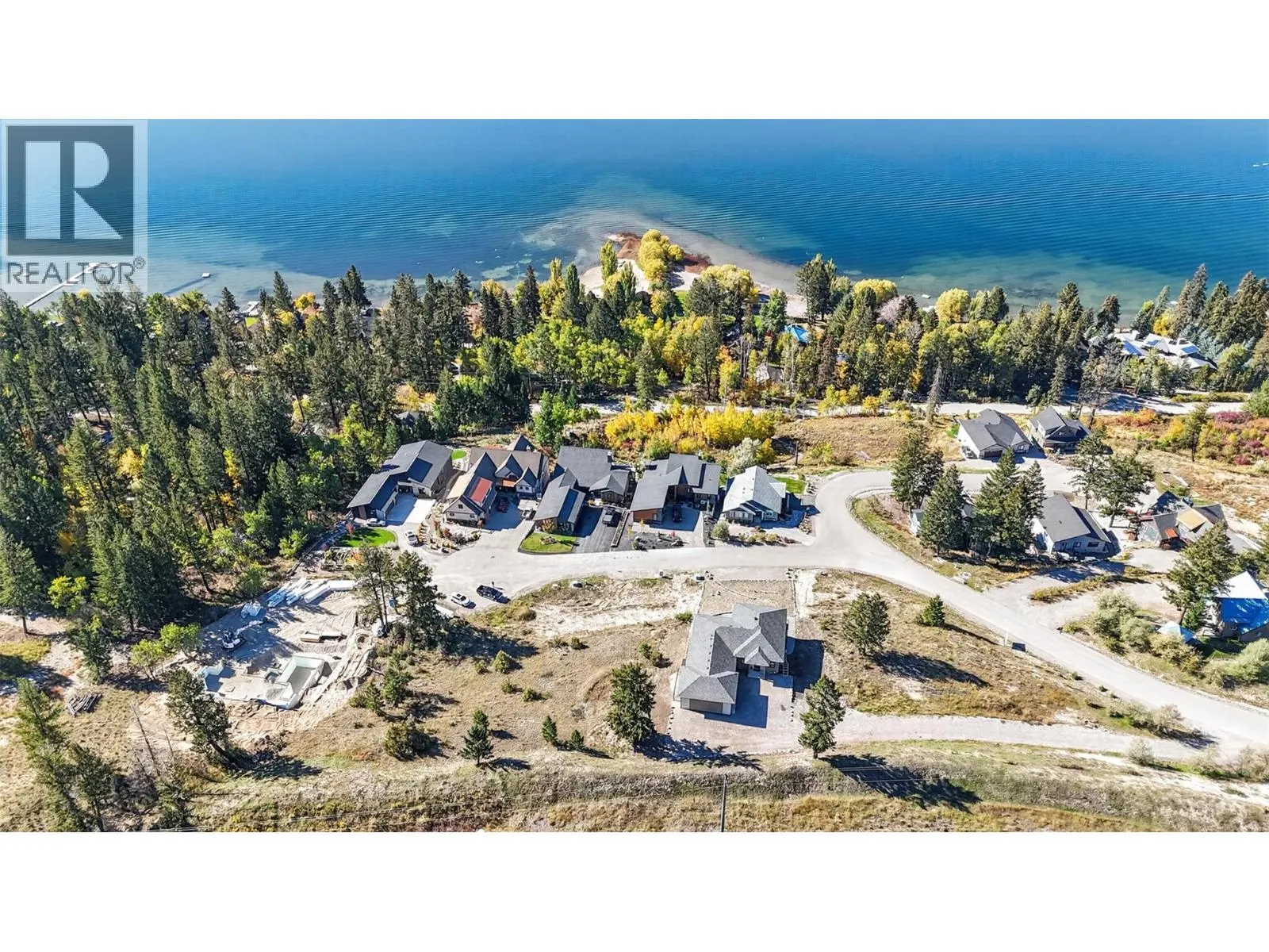 Lot 2 Stoddart Estates Drive