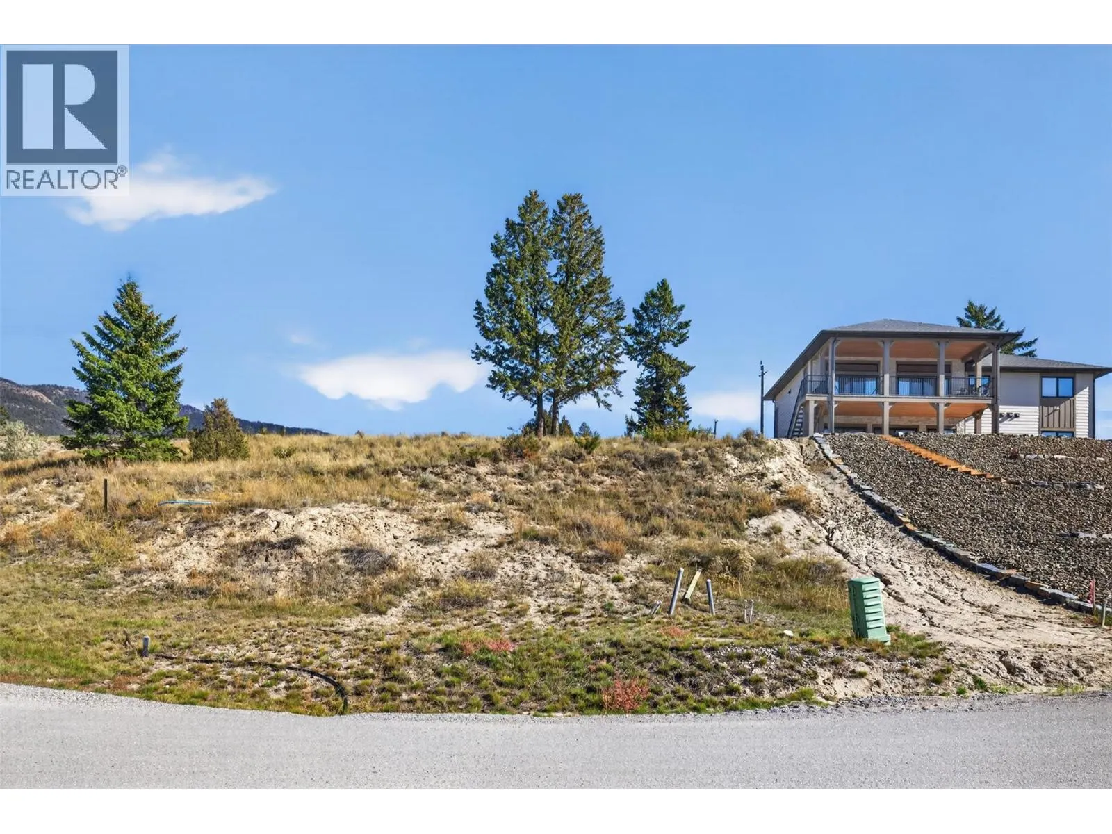 Lot 2 Stoddart Estates Drive