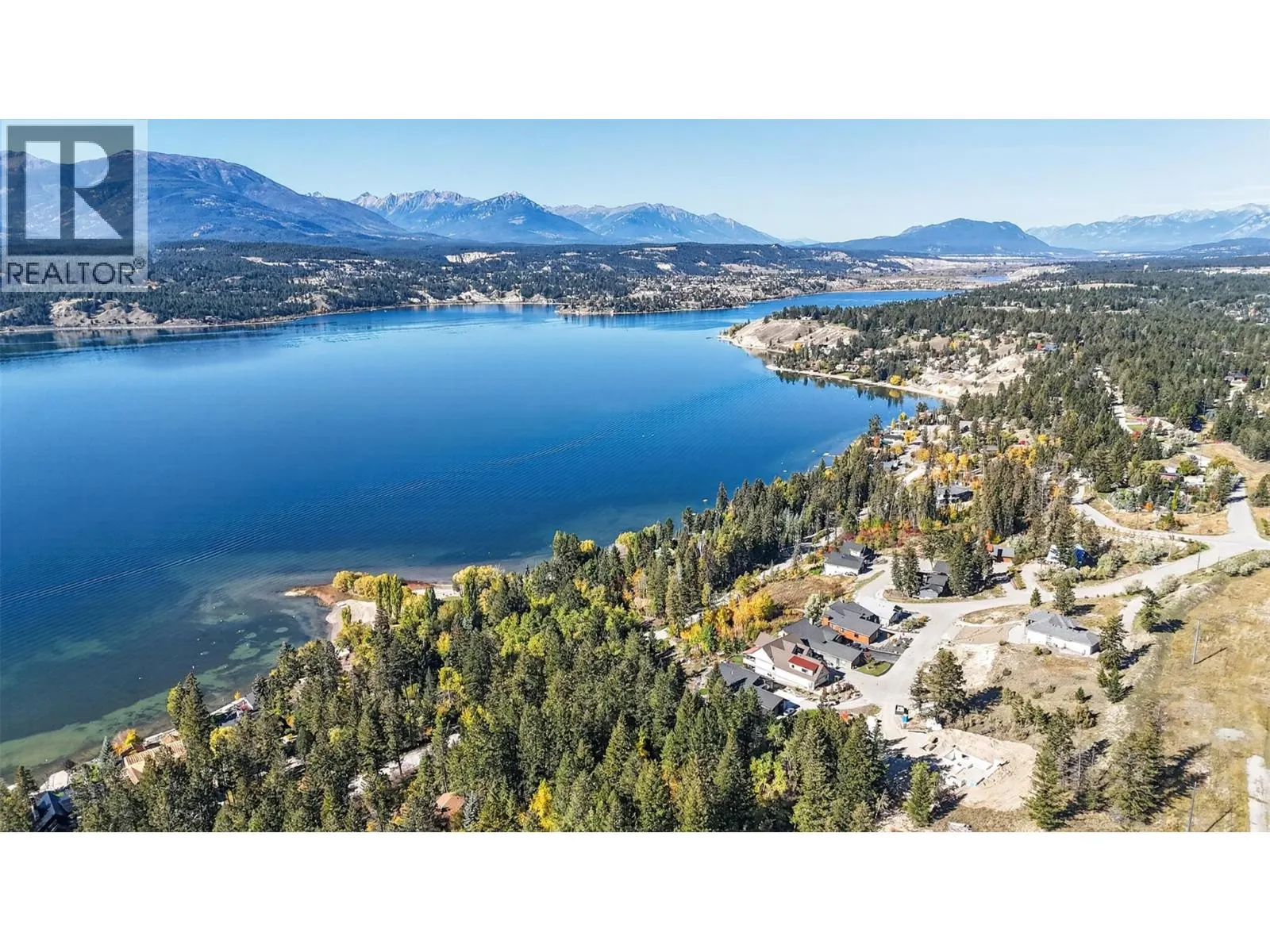 Lot 2 Stoddart Estates Drive