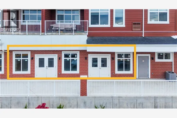 5300 Main Street Unit# 40 & 50