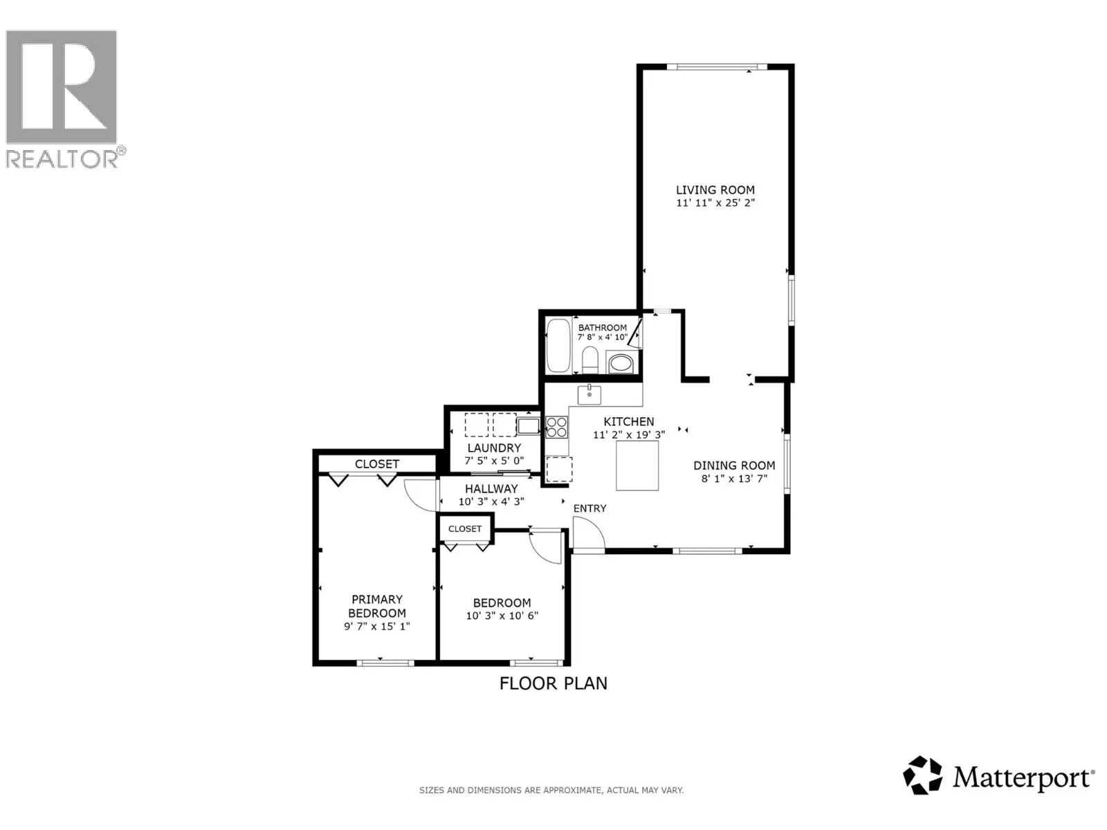 1212 Cerise Drive