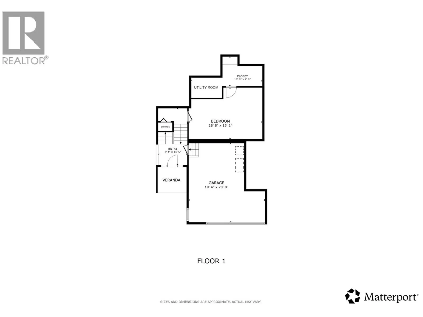 1212 Cerise Drive