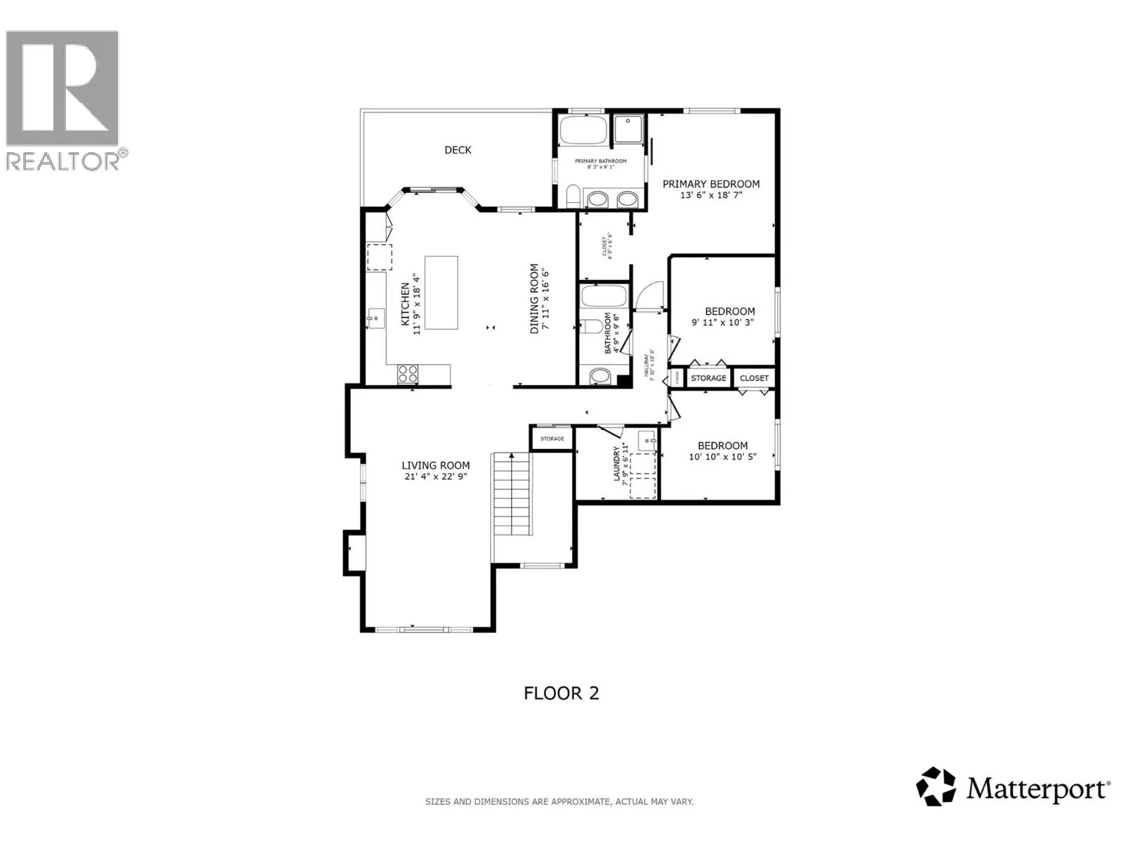 1212 Cerise Drive