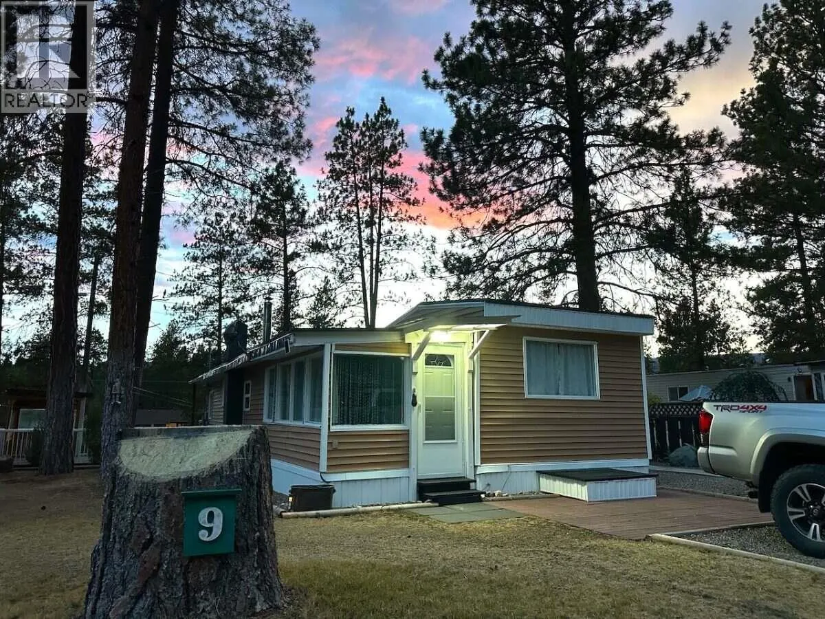 459 Huey Road Unit# 9