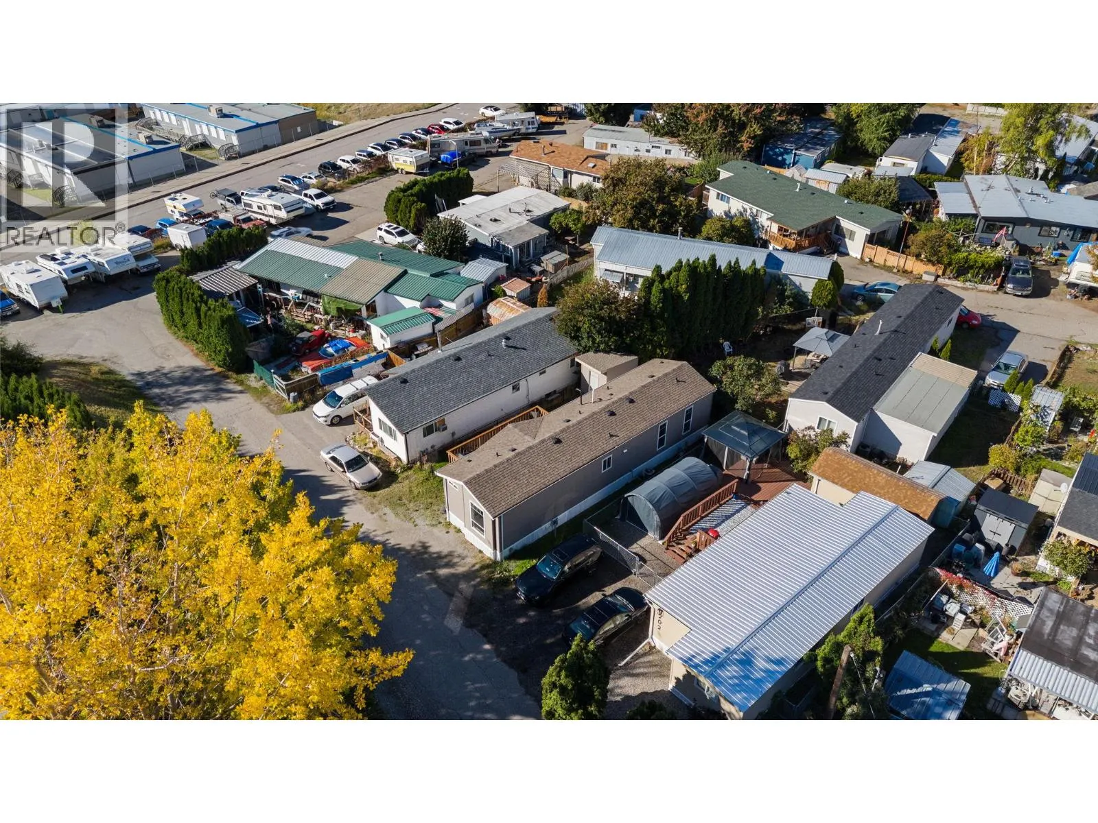 1699 Ross Road Unit# 201