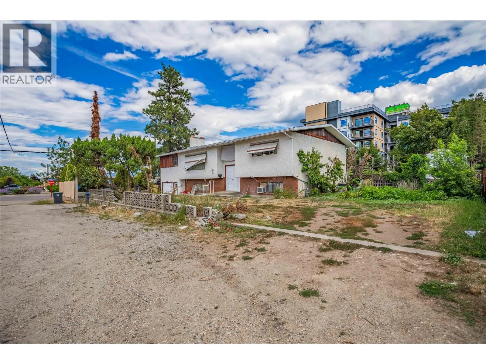 545 Froelich Road