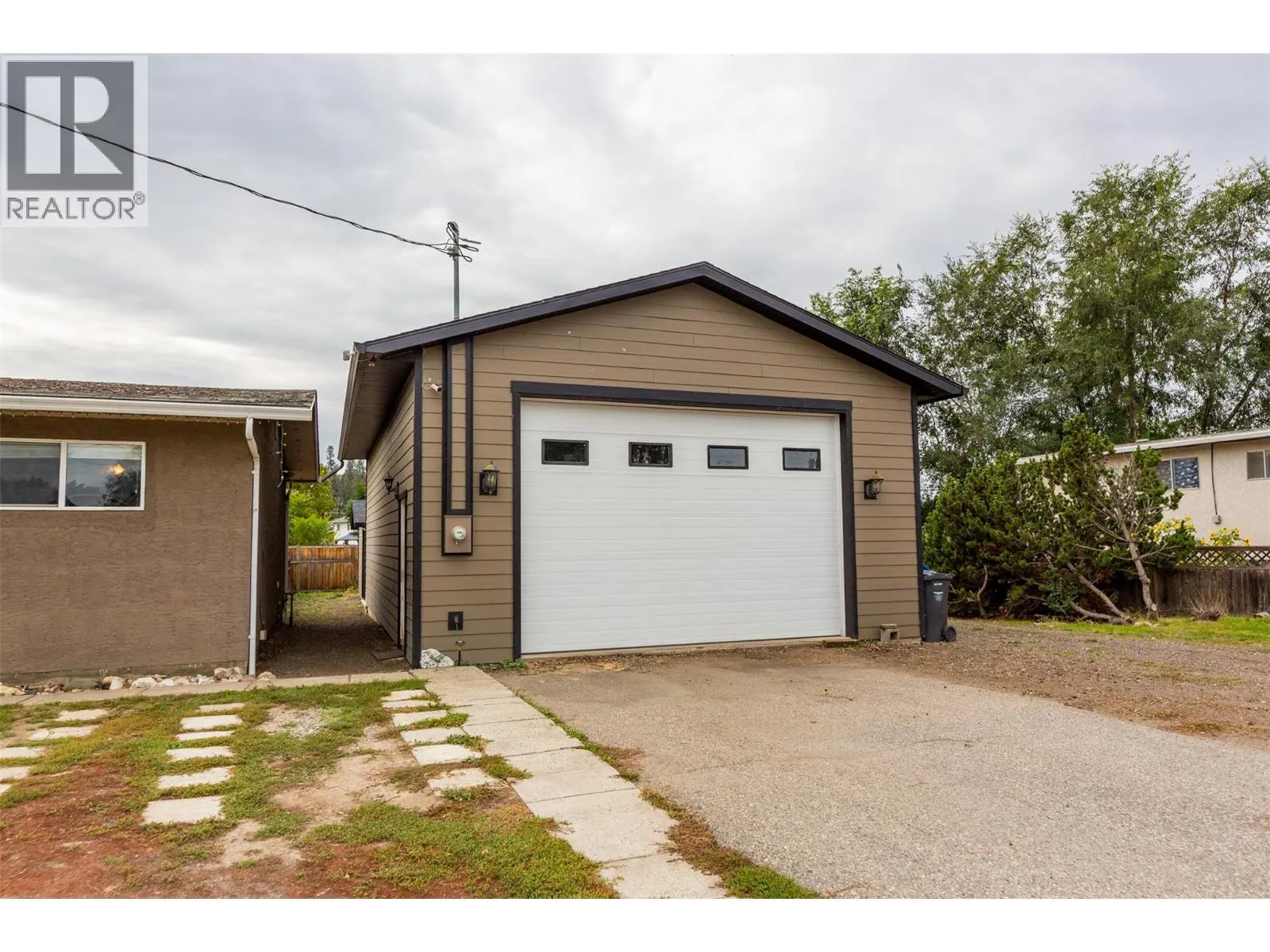 1495 Cornwall Road
