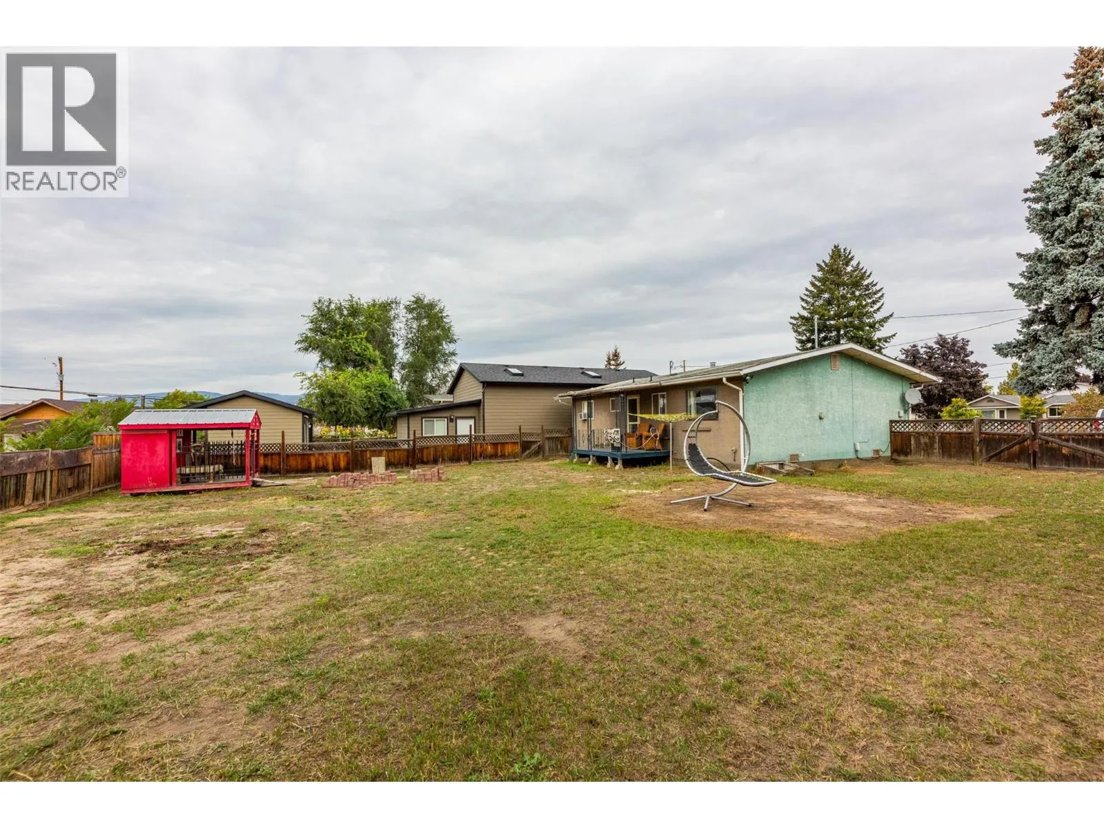 1495 Cornwall Road