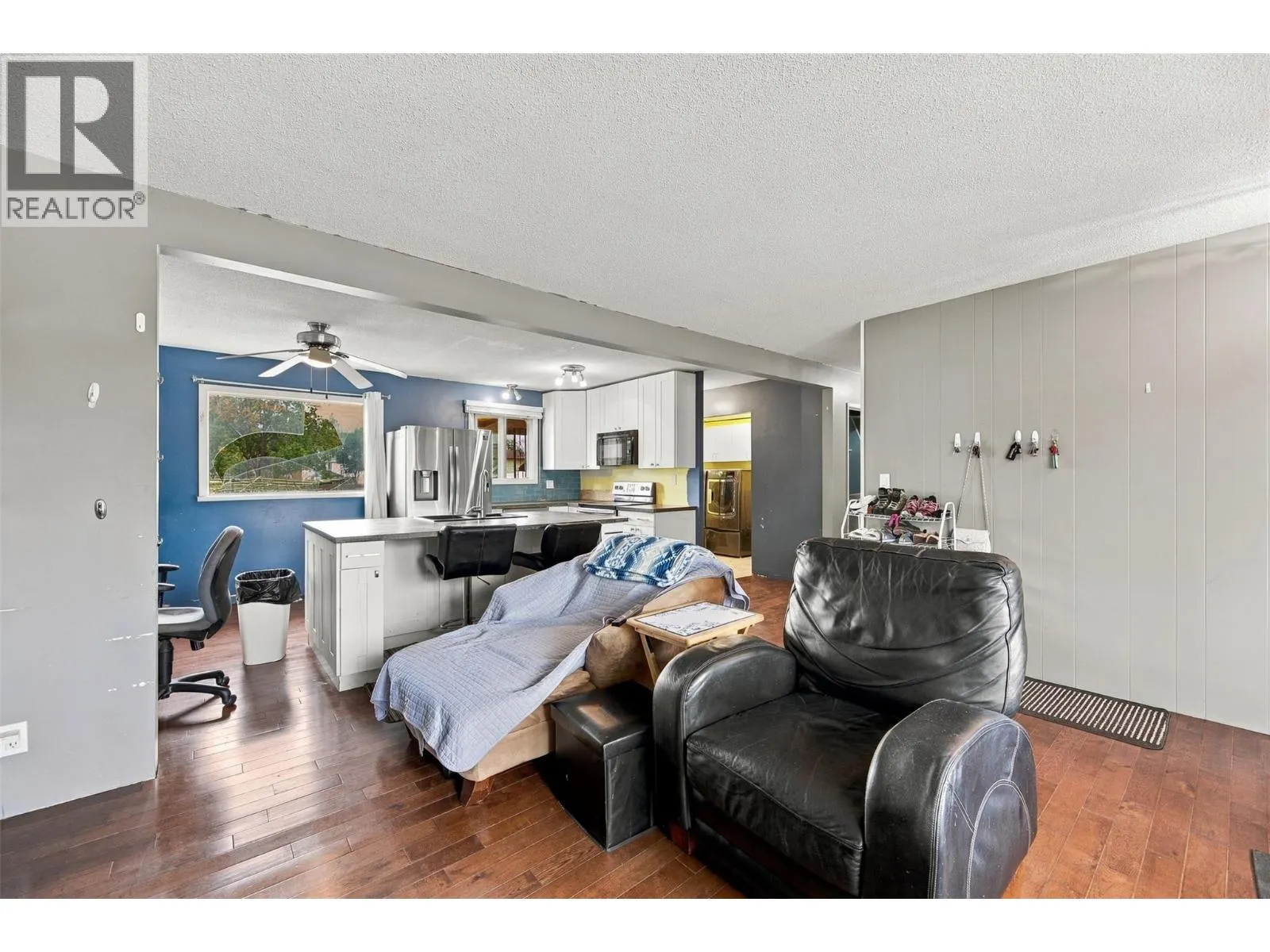 1495 Cornwall Road