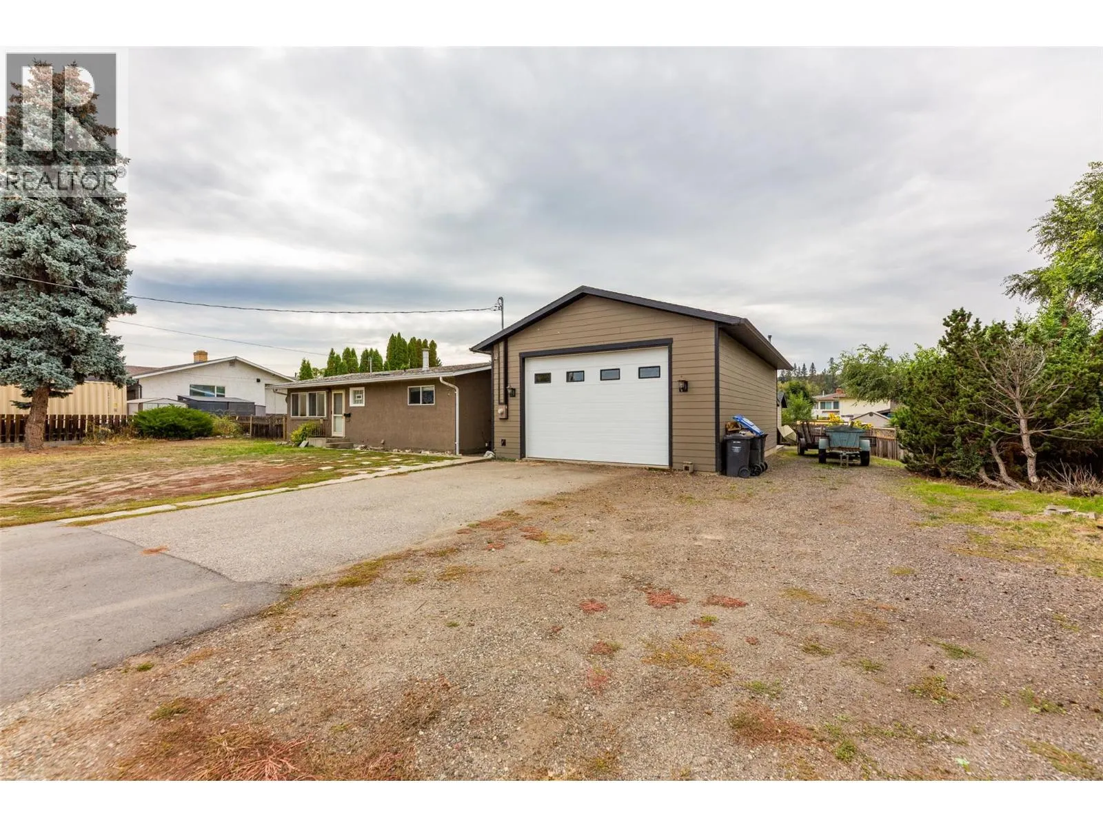 1495 Cornwall Road