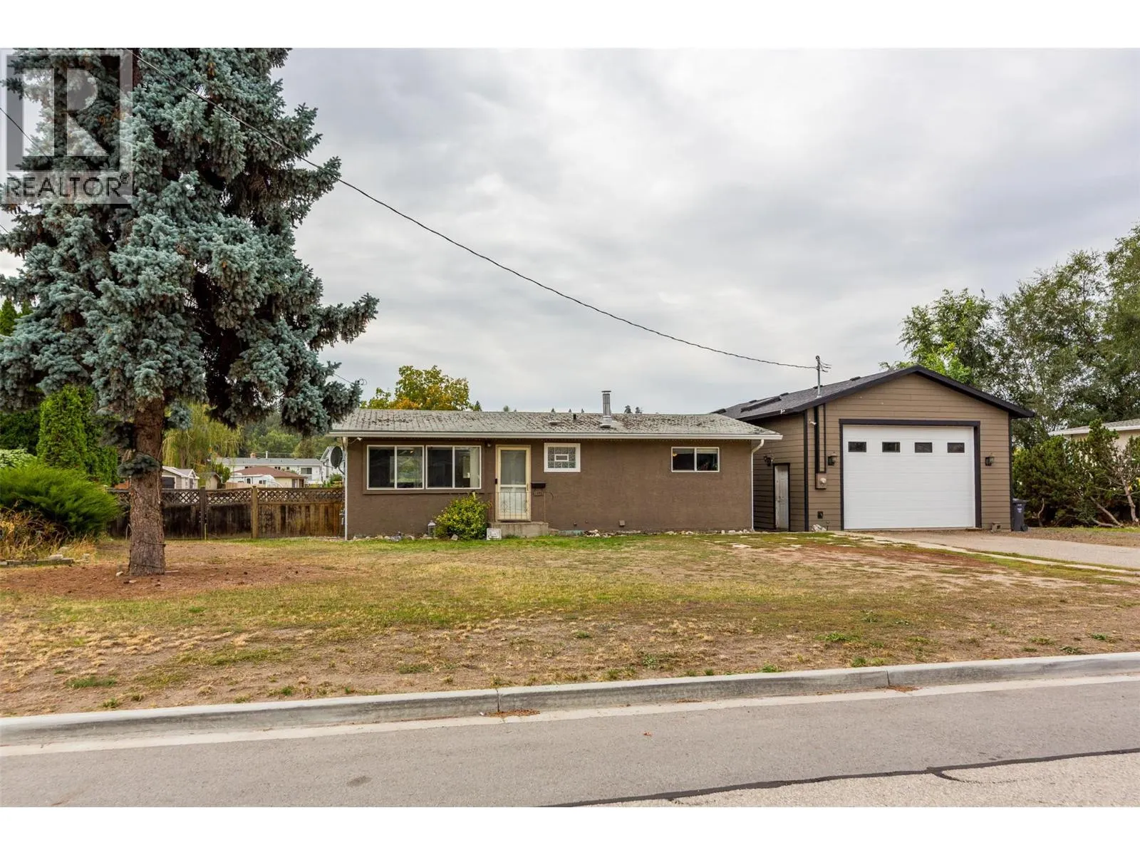 1495 Cornwall Road