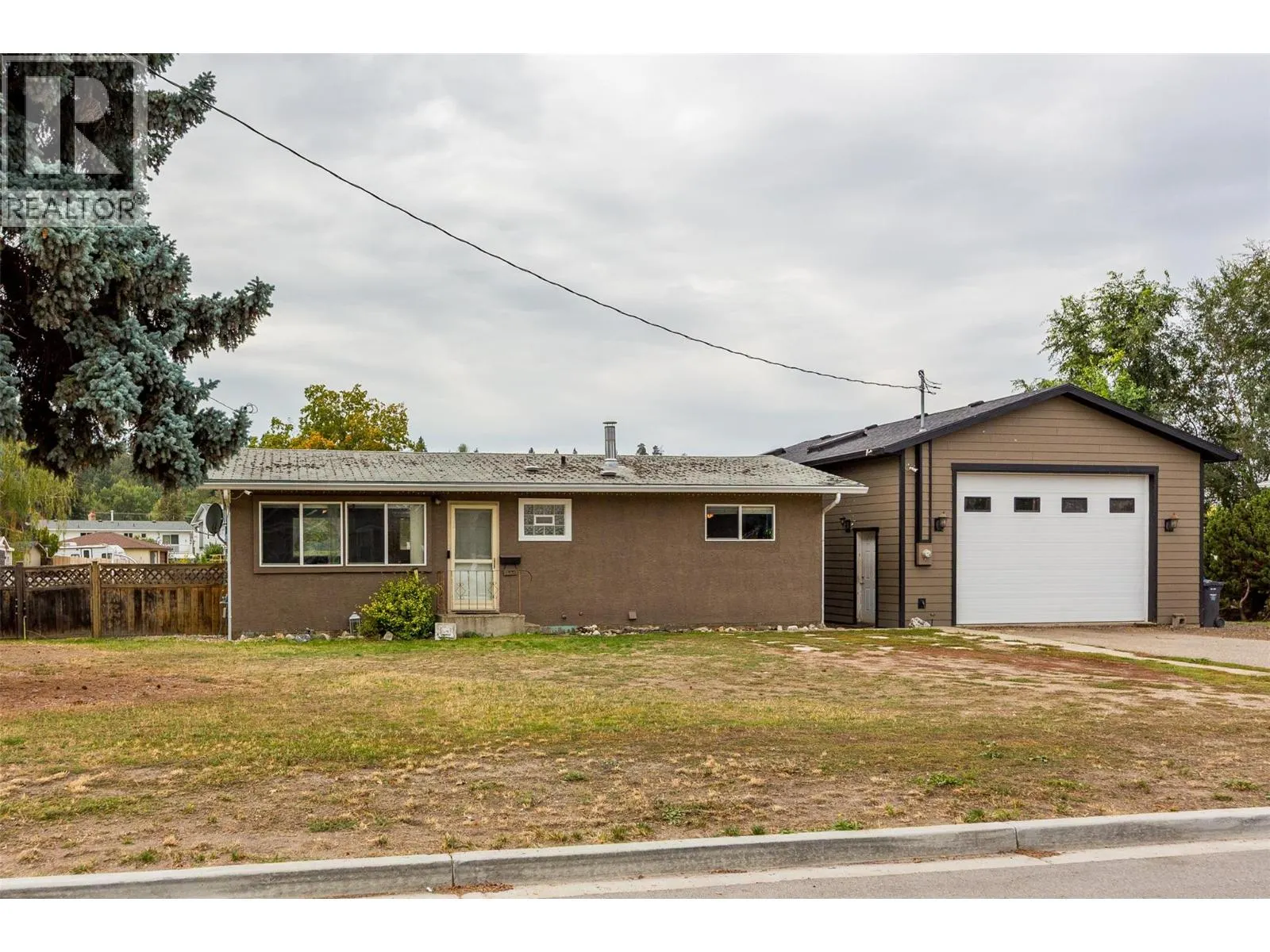 1495 Cornwall Road
