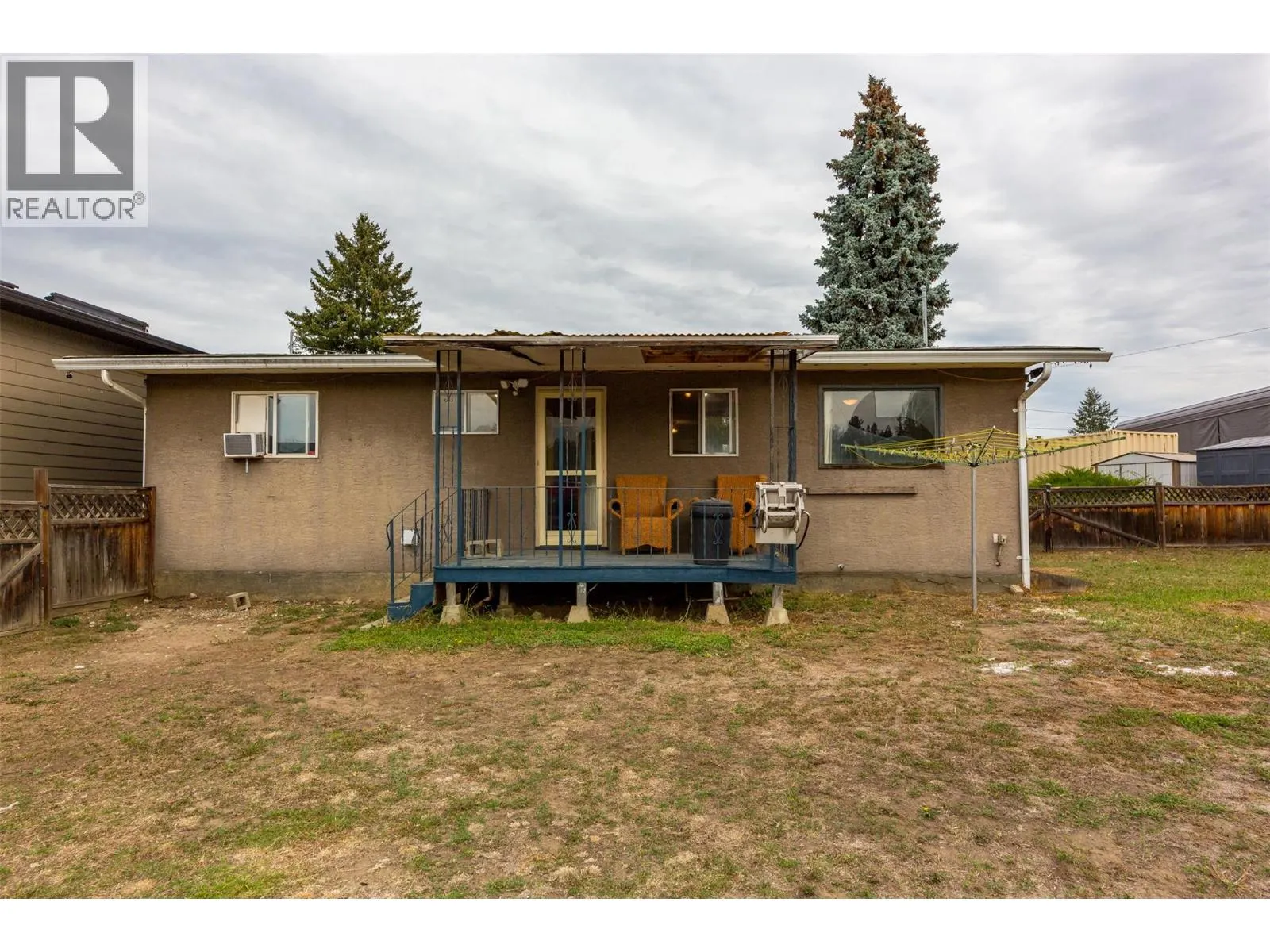 1495 Cornwall Road
