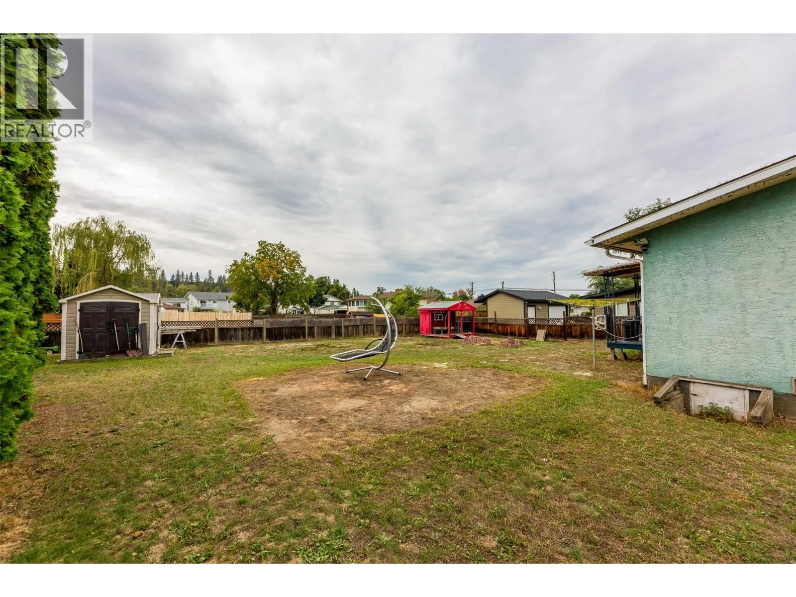1495 Cornwall Road