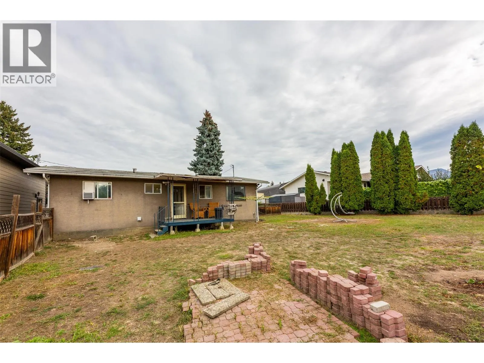 1495 Cornwall Road