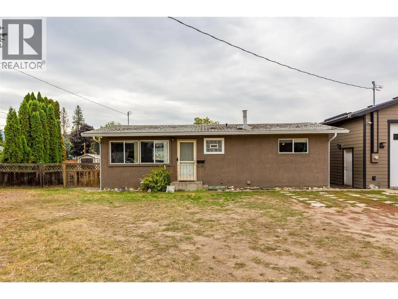 1495 Cornwall Road