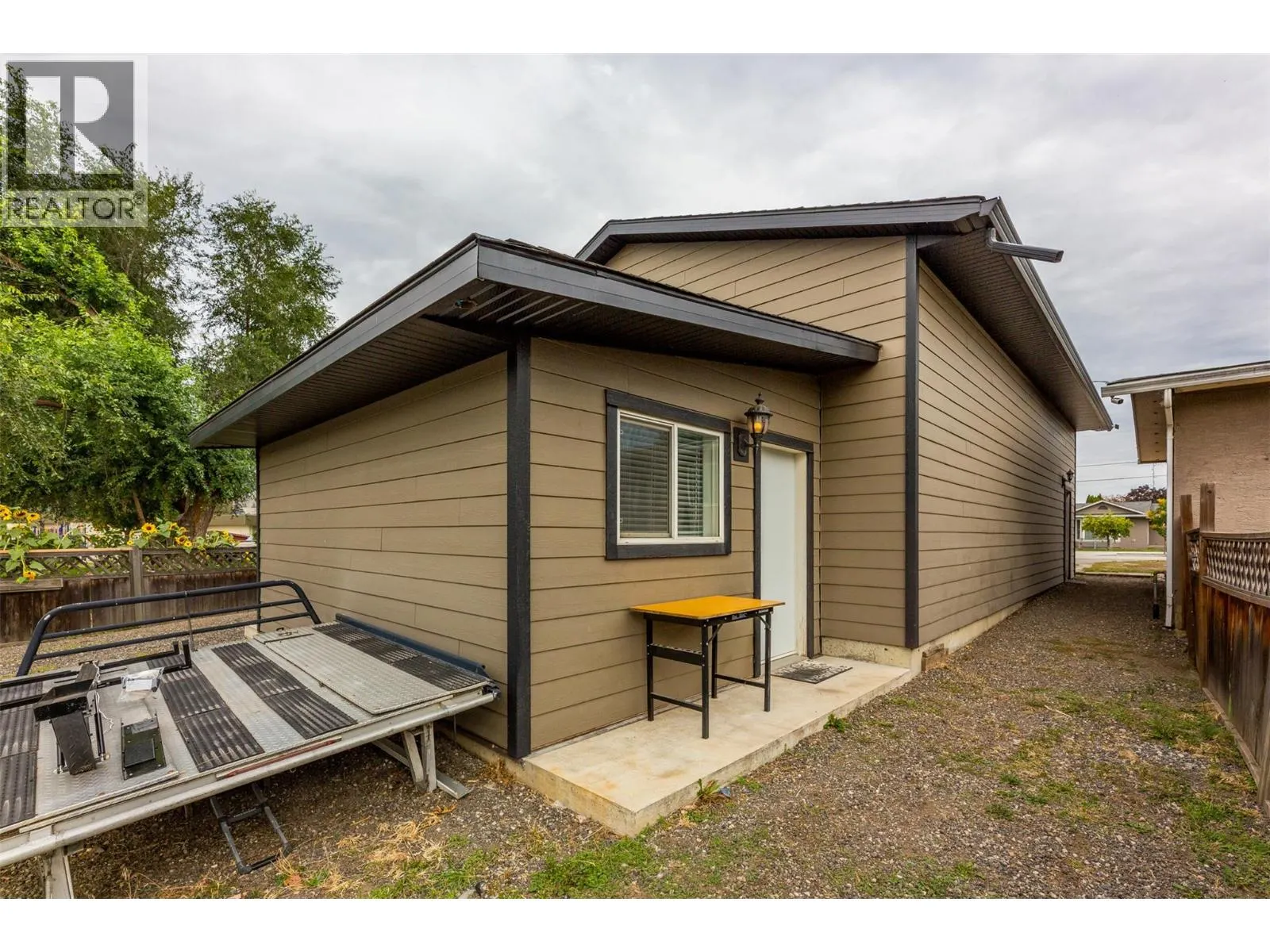 1495 Cornwall Road