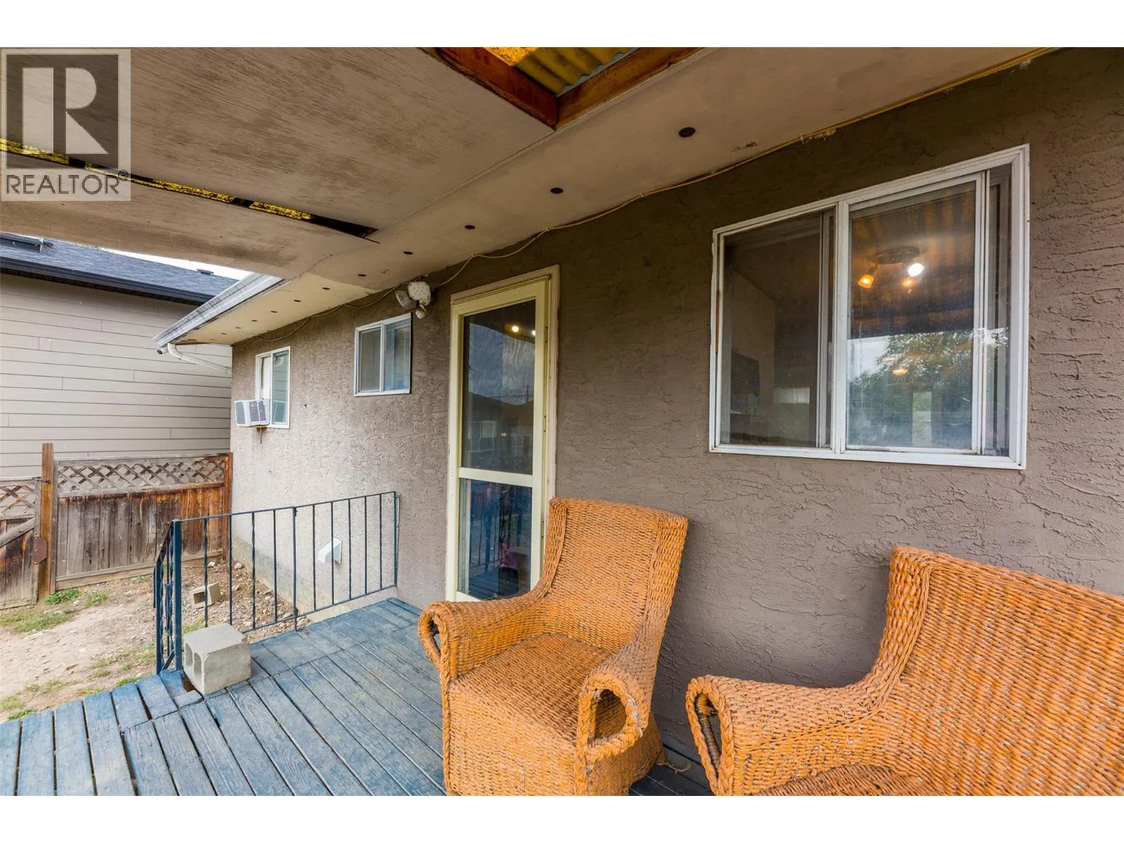 1495 Cornwall Road