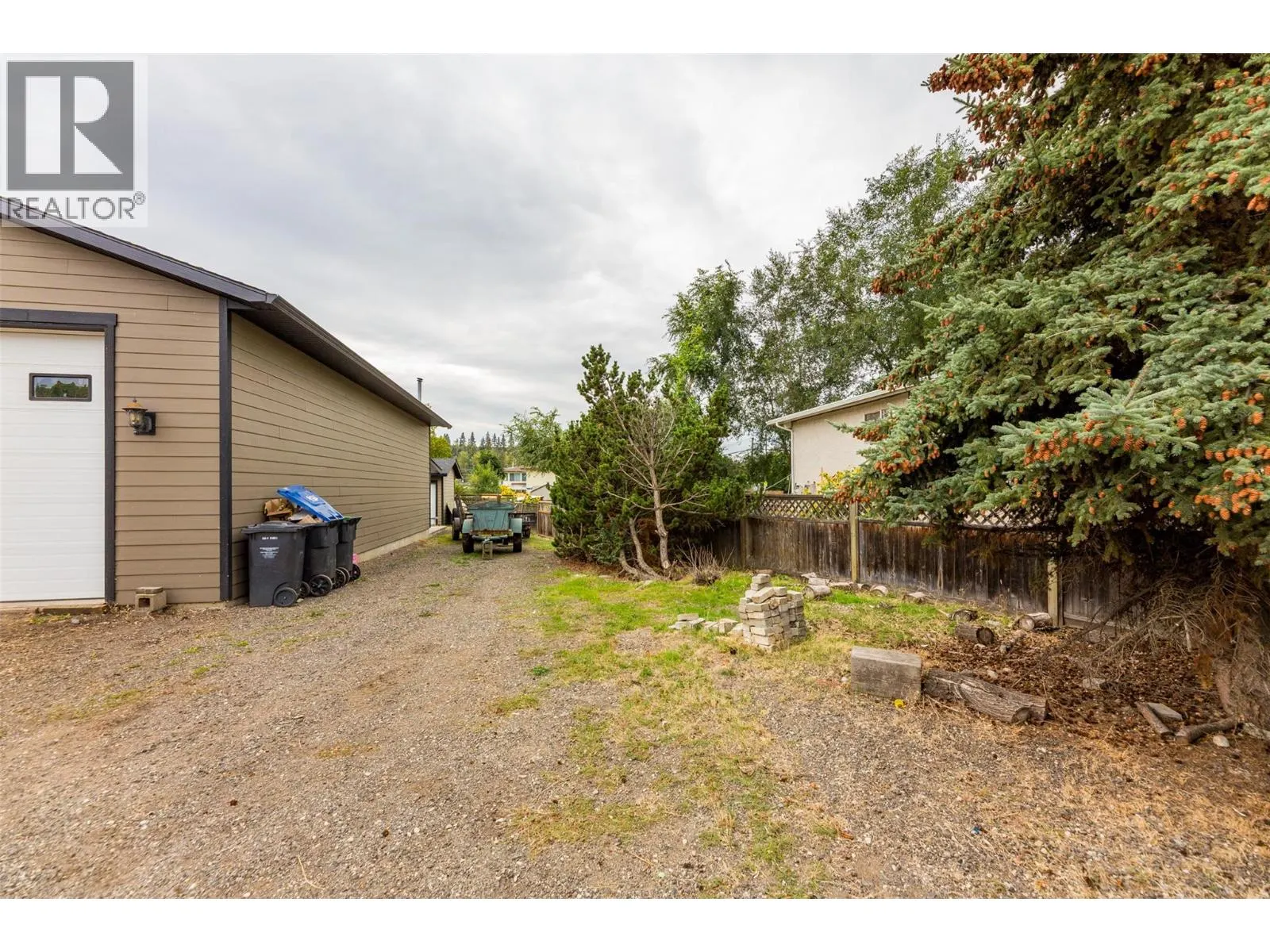1495 Cornwall Road