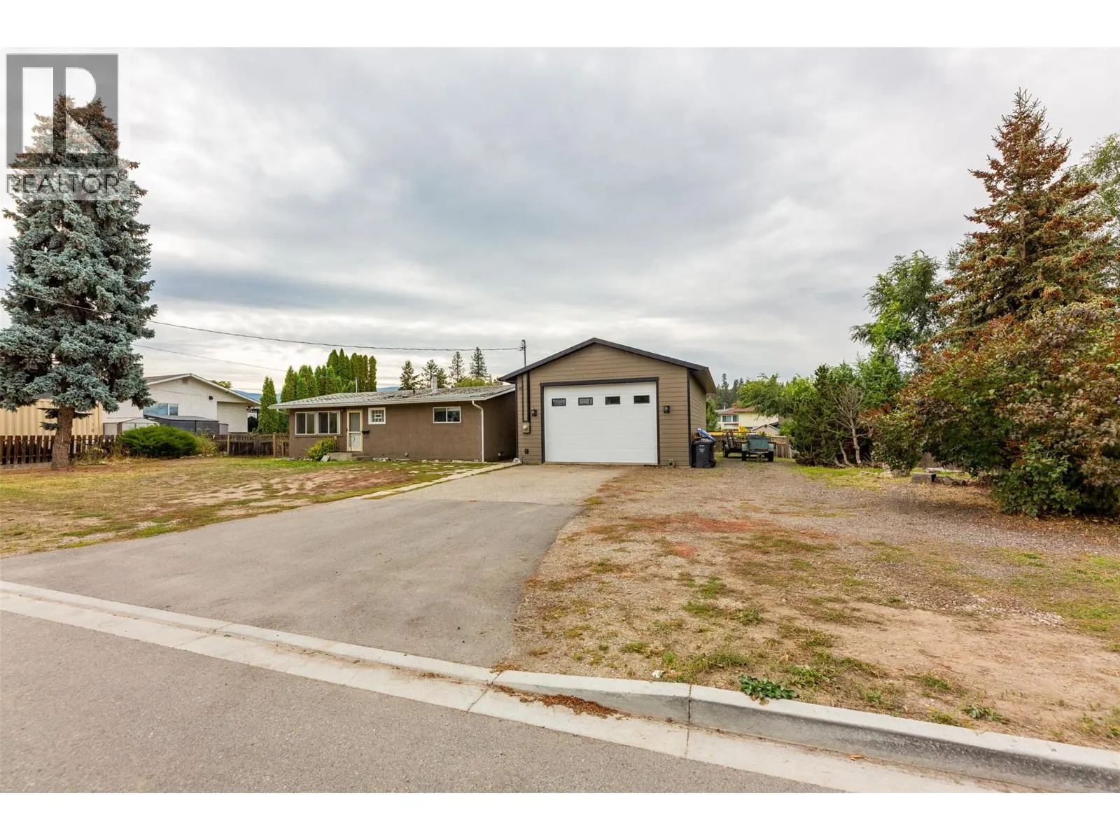 1495 Cornwall Road