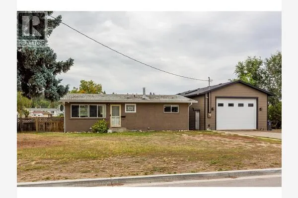 1495 Cornwall Road