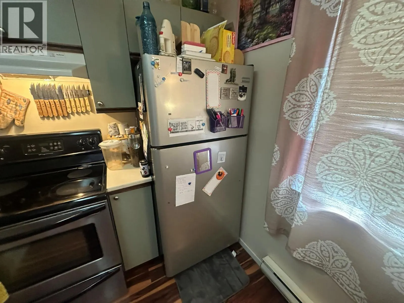 3710 24 Avenue Unit# 201