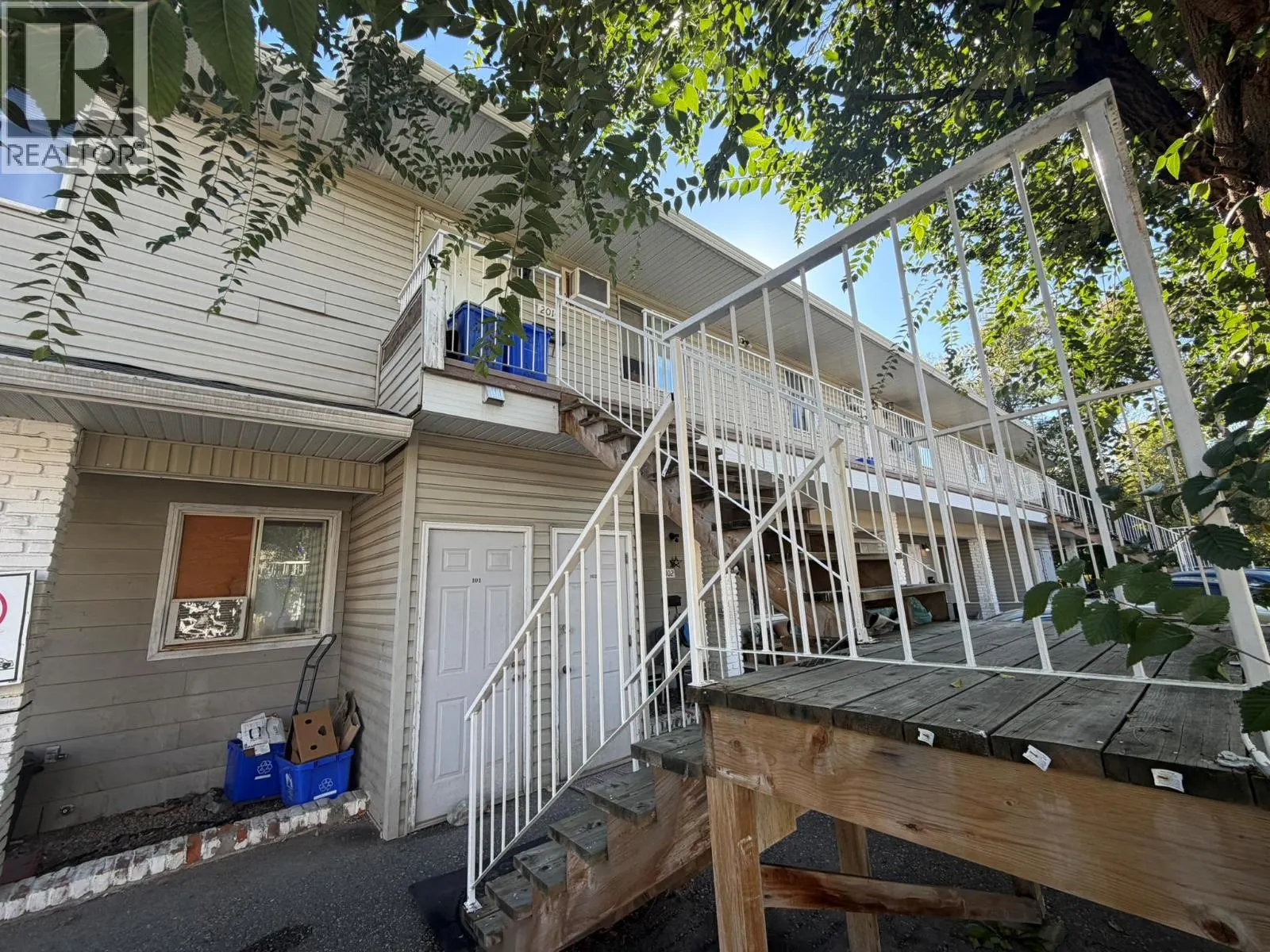 3710 24 Avenue Unit# 201