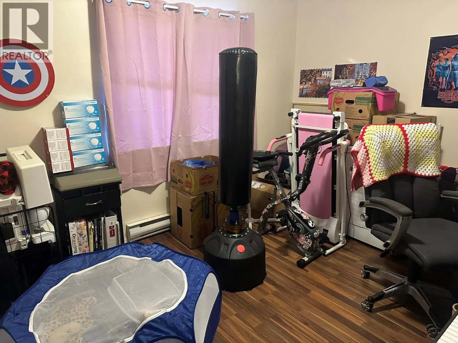 3710 24 Avenue Unit# 201