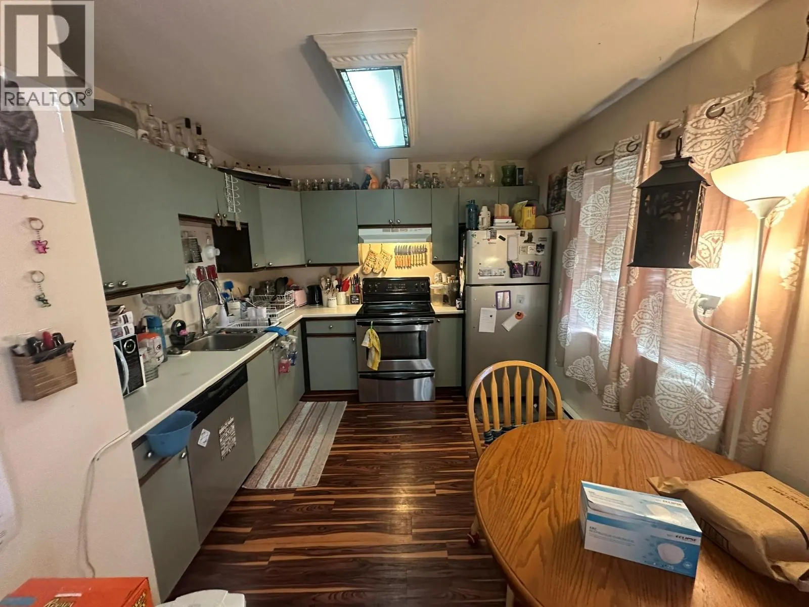 3710 24 Avenue Unit# 201