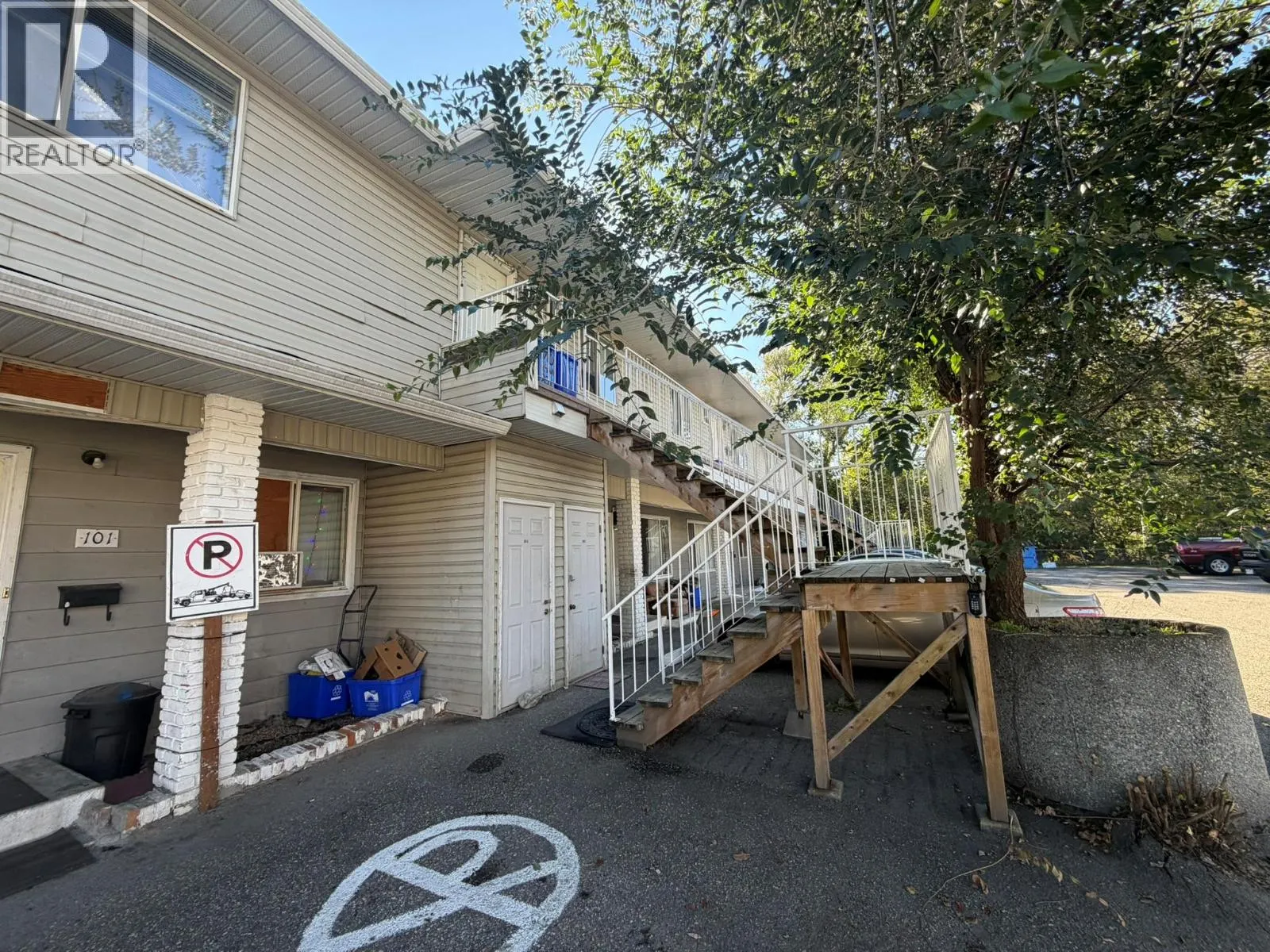 3710 24 Avenue Unit# 201