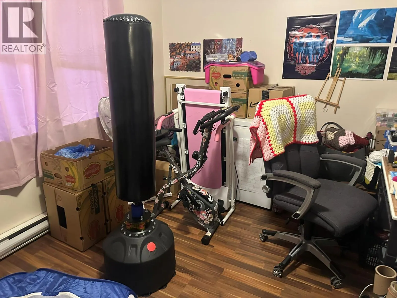3710 24 Avenue Unit# 201