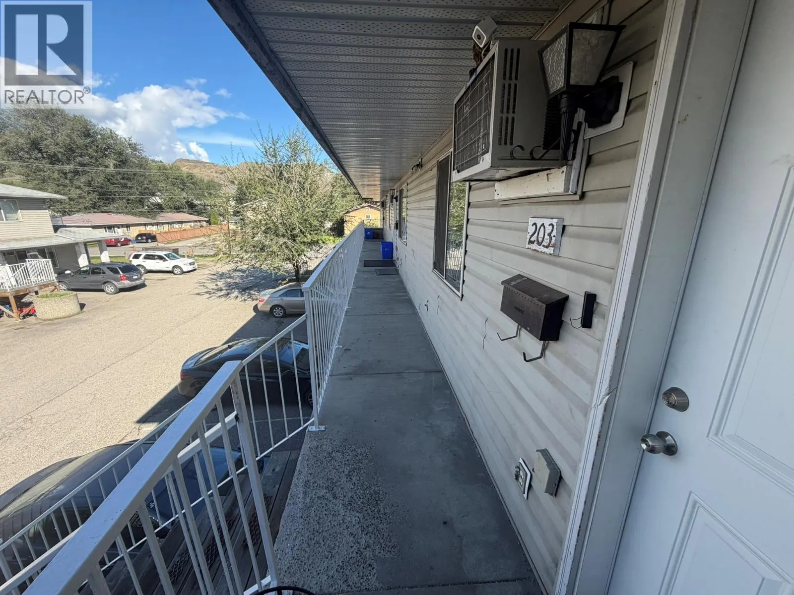 3710 24 Avenue Unit# 203