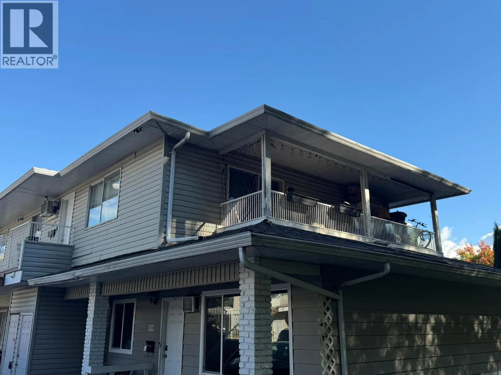 3710 24 Avenue Unit# 203