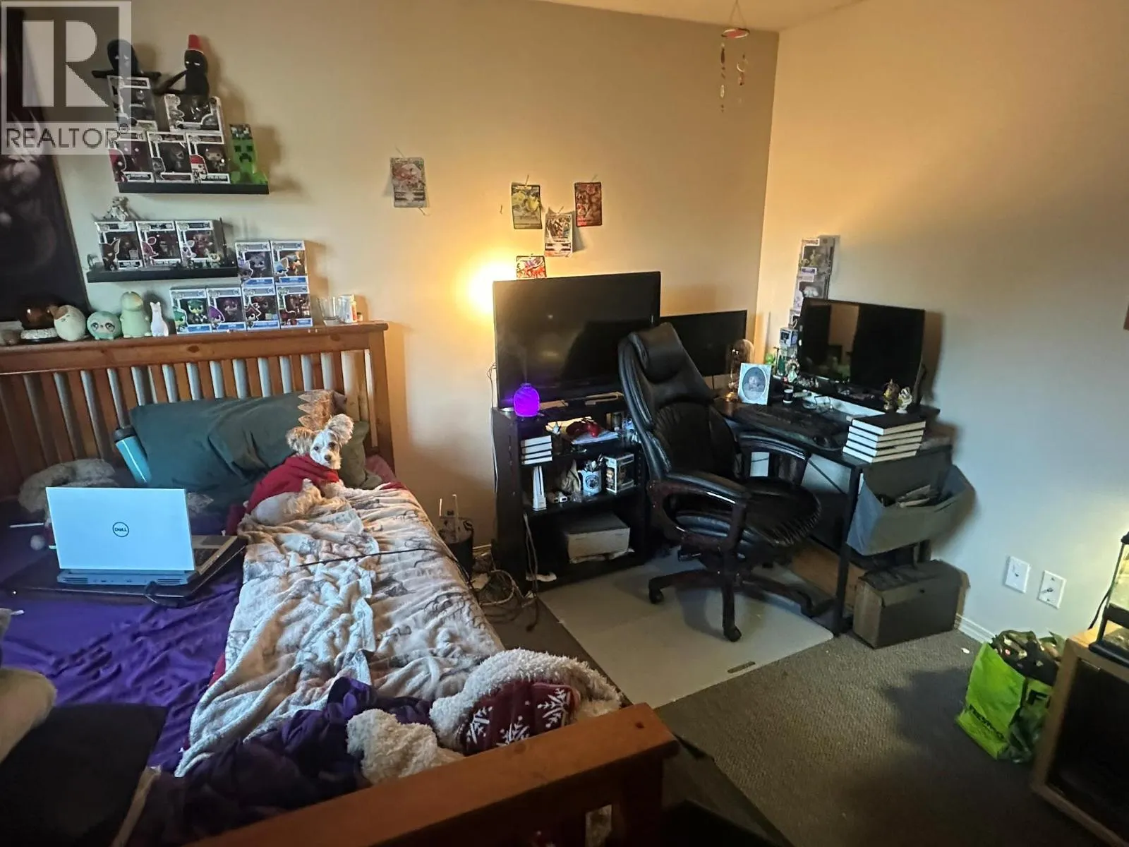 3710 24 Avenue Unit# 203