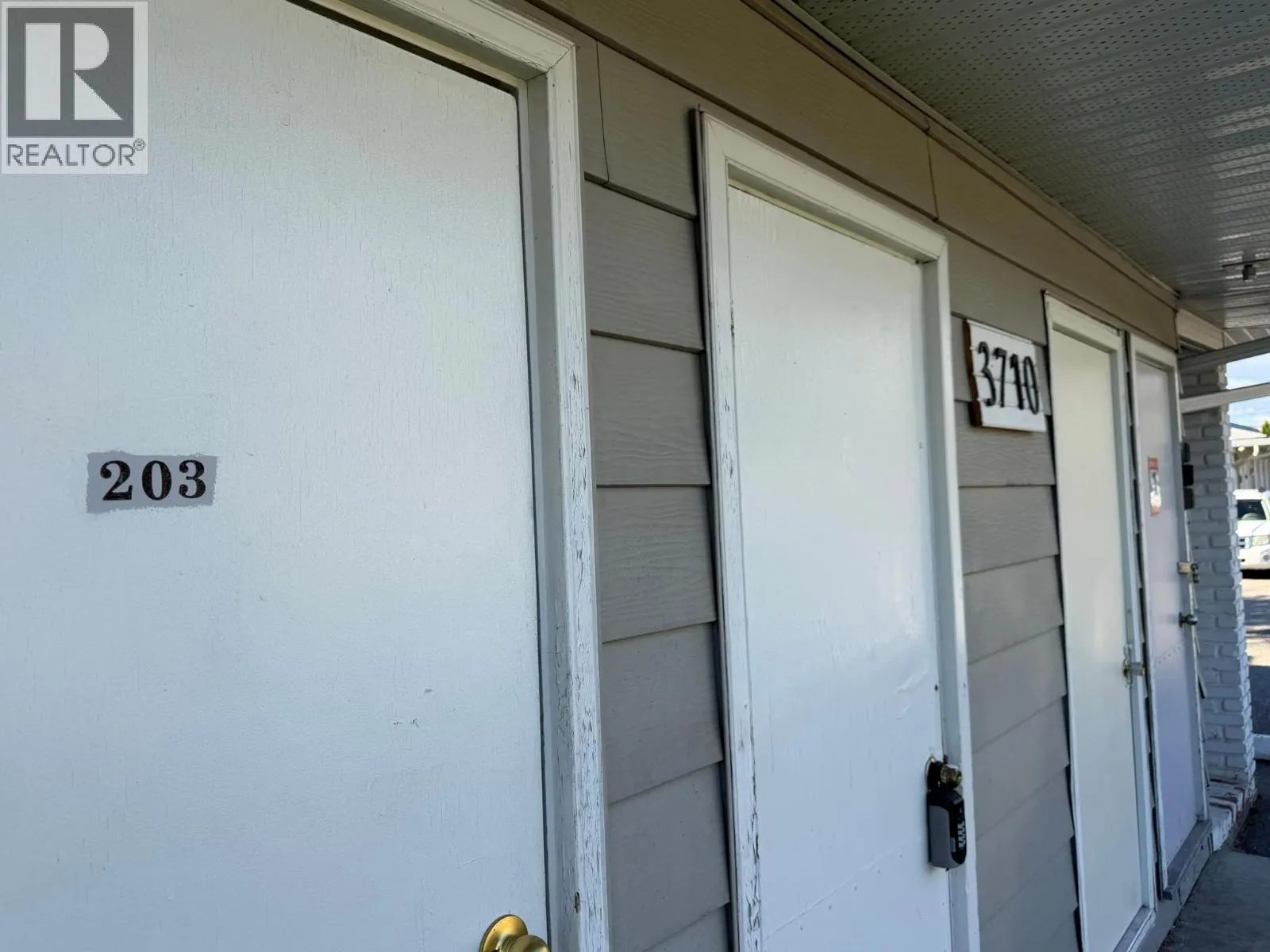 3710 24 Avenue Unit# 203