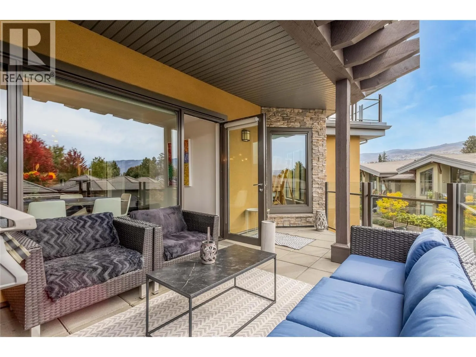 580 Sarsons Road Unit# 317