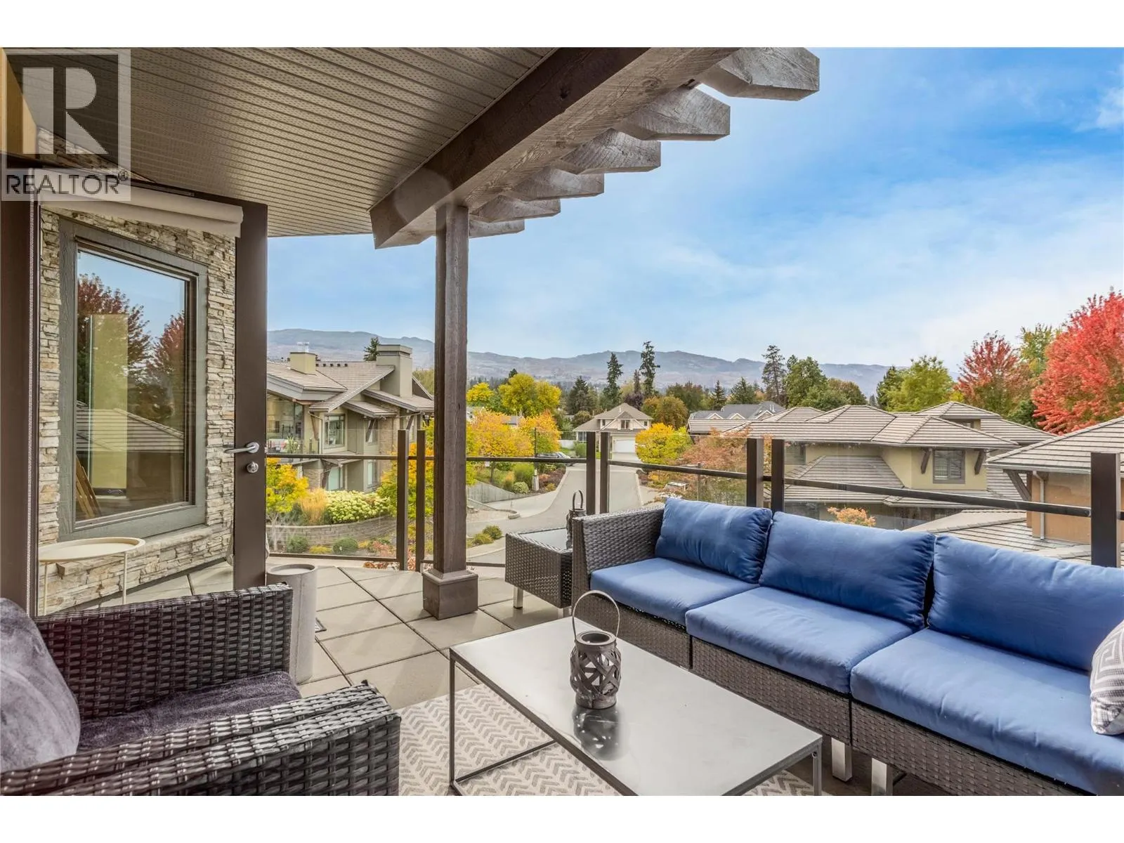 580 Sarsons Road Unit# 317