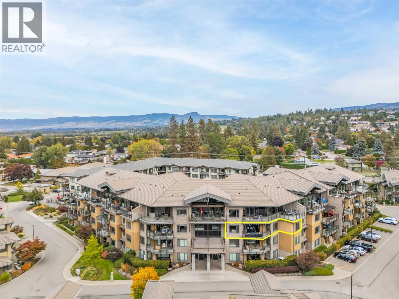 580 Sarsons Road Unit# 317
