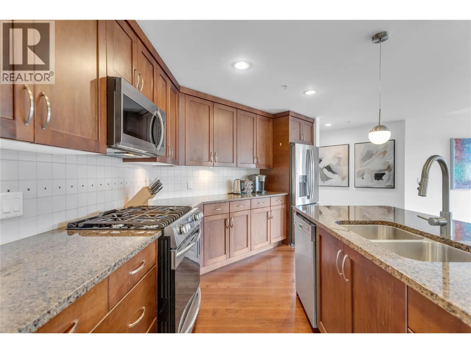 580 Sarsons Road Unit# 317