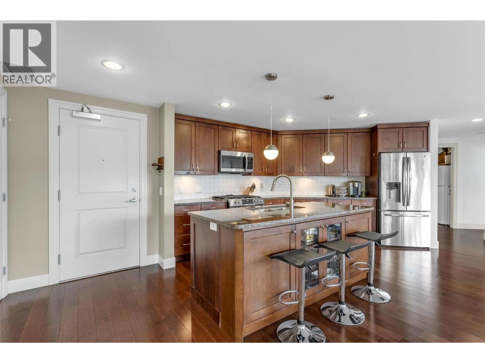 580 Sarsons Road Unit# 317