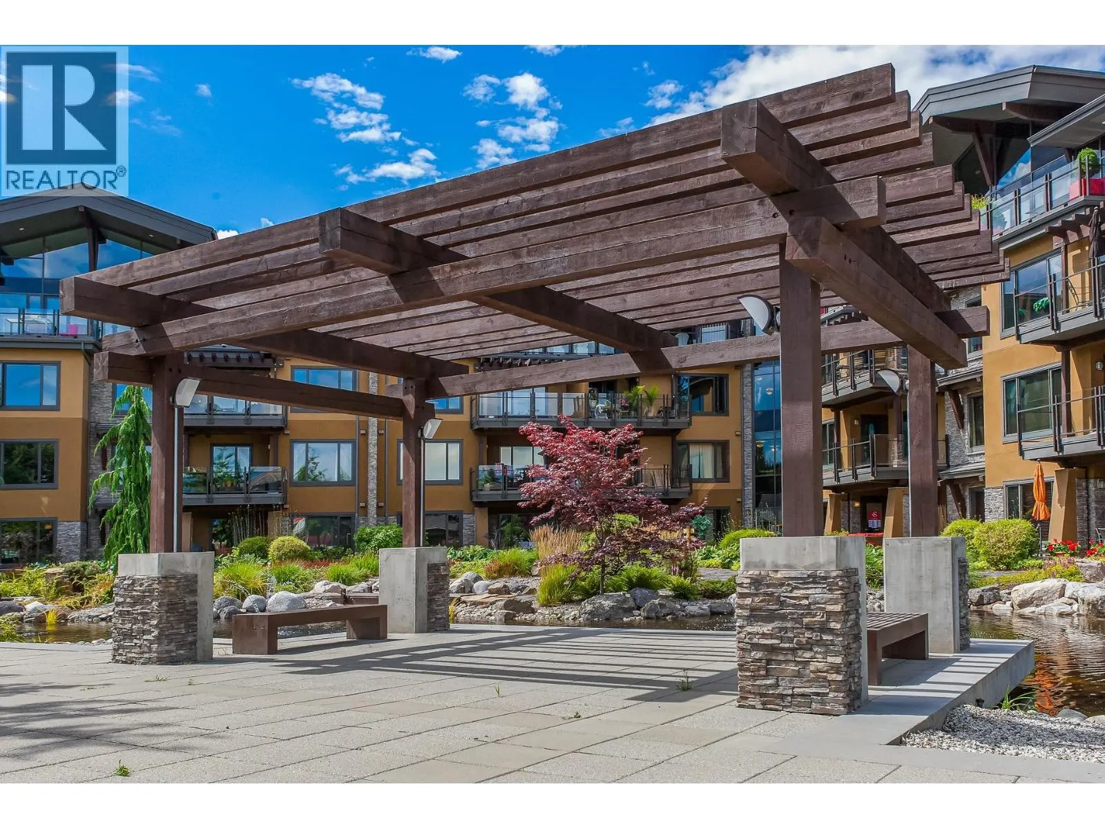 580 Sarsons Road Unit# 317