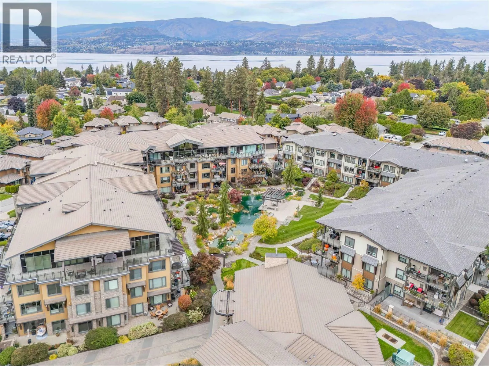 580 Sarsons Road Unit# 317